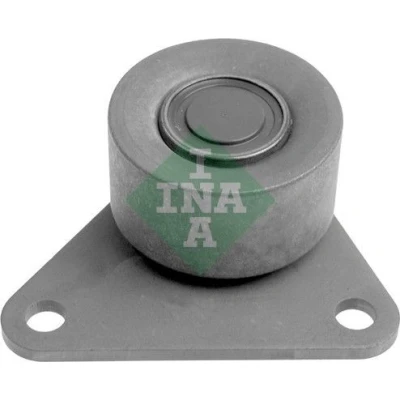 Image of 1371753, 6M5G6M250AA Deflection/Guide Pulley, timing belt INA 532 0317 10 53mm VOLVO: V70 2, XC60 I, V50, FORD: Focus 2
