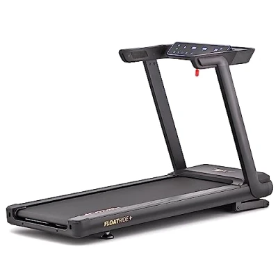Image of Reebok FR30z Floatride Treadmill Black