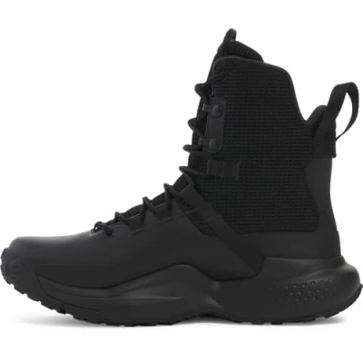 Image of Under Armour UA Micro G Stellar Black/Black/Anthracite 5