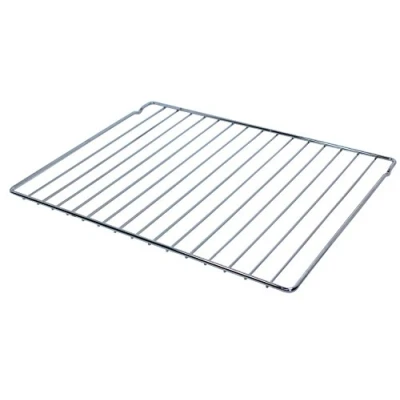 Image of Smeg Oven Shelf. Genuine part number 844091541