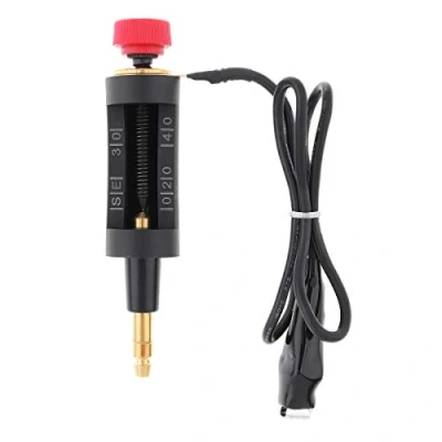 Image of OriGlam Spark Plug Tester, Adjustable Ignition System Coil on Circuit Autos Diagnostic Test Tool