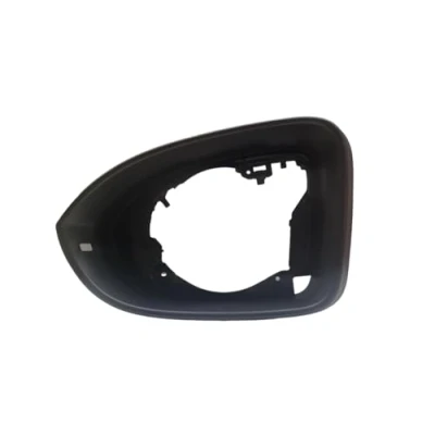 Image of RC DOOR Wing Mirror Cover Frame for VW Golf MK8 2020 2021 2022 2023 models (LEFT HAND SIDE)