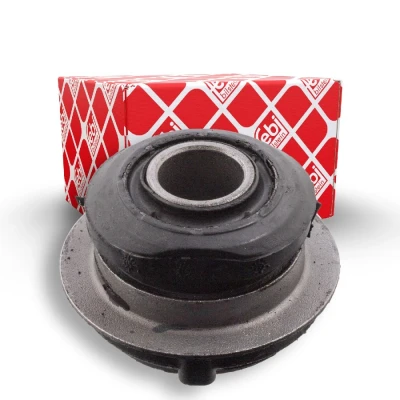 Image of 2023336714, A2023336714 Arm Bushes FEBI BILSTEIN 08905 Lower Front Axle, MERCEDES BENZ: SLK, C Class Saloon, T modell