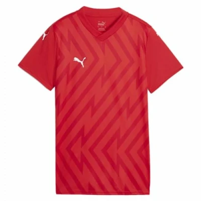 Image of PUMA teamGLORY Jersey WMNS