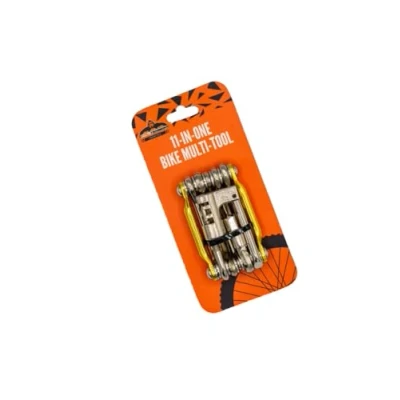 Image of Tru Tension Multitool Road, Mountain &amp; Race Bike Essential Tool Bicycle Tools Accessories