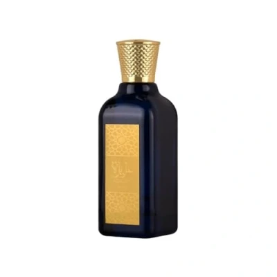Image of Azeezah by Lattafa for Unisex Eau DE Parfum, 100ml