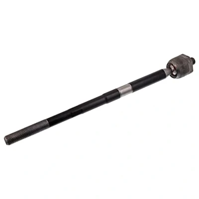 Image of F5RC3280DA Inner Tie Rod FEBI BILSTEIN 10166 Front Axle Left, Right 339mm