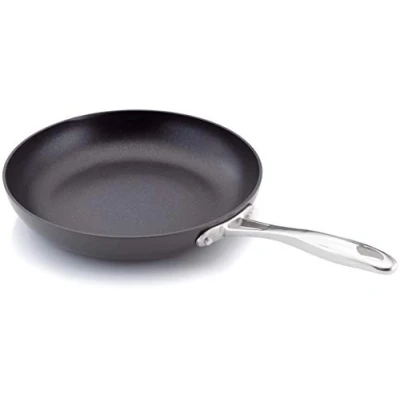 Image of Stellar 6000 Hard Anodised Element 26cm Frypan