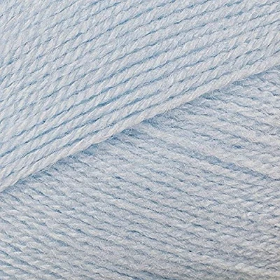 Image of King Cole Baby Big Value 4 Ply 100g 005 Sky