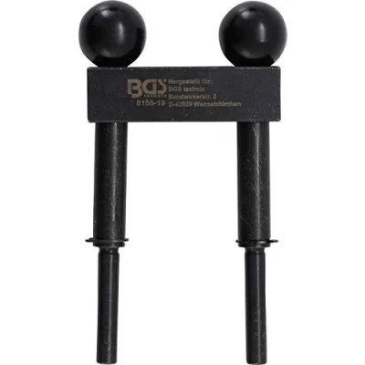 Image of BGS 8155 19 Camshaft Locking Tool for