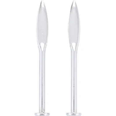Image of Kennedy 6&quot; Builders Line Pins (Pair)