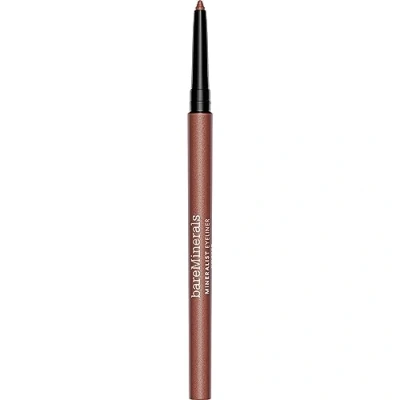 Image of bareMinerals Bare minerals, mineralist eyeliner copper, 0.35 g.