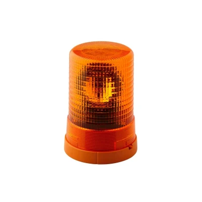 Image of ES0018 Rotating Beacon HELLA 2RL 006 295 111 Halogen yellow