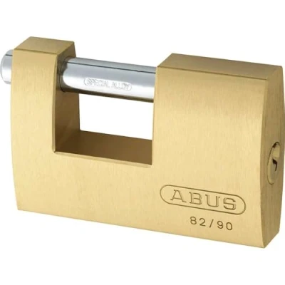 Image of Abus 82/90 Shutter Padlock