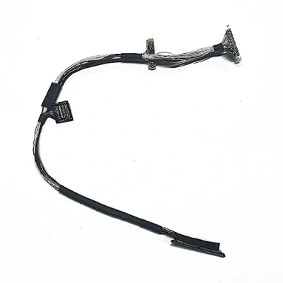 Image of PONYRC for DJI Mini 3/ 3 Pro Gimbal Camera Signal Cable PTZ Transmission Mavic Repair Replacement Spare Parts (Mini Cable)