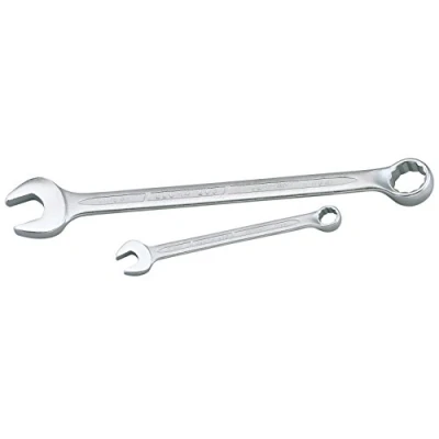 Image of Elora Long Imperial Combination Spanner, 2&quot;