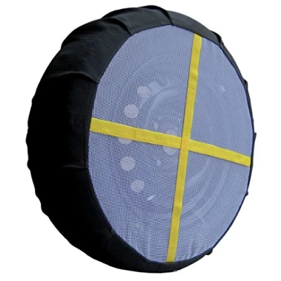 Image of Brand Fusion SNOW &#039;N&#039; GO KB75 Traction Sock