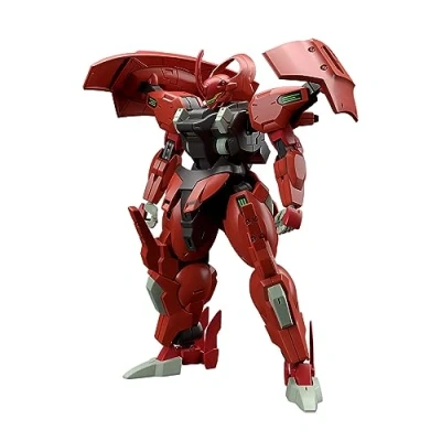 Image of Bandai HG Darilbalde (The Witch From Mercury)