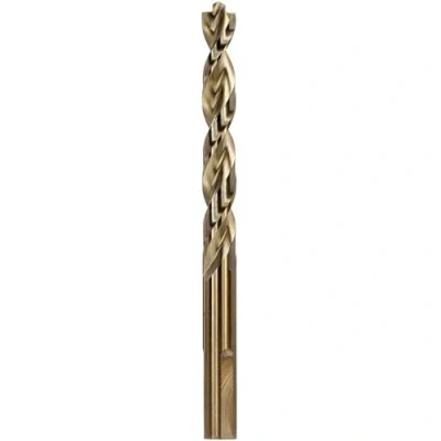 Image of Dewalt DT4941 Metal Drill Bit HSS Co 9 5X125X81 MM, Pack of 10, 6)