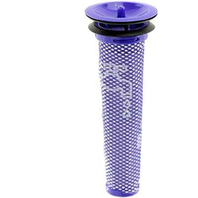 Image of SPARES2GO Washable Pre Motor Stick Filter compatible with Dyson SV03 SV05 SV06 SV09 Vacuum Cleaner