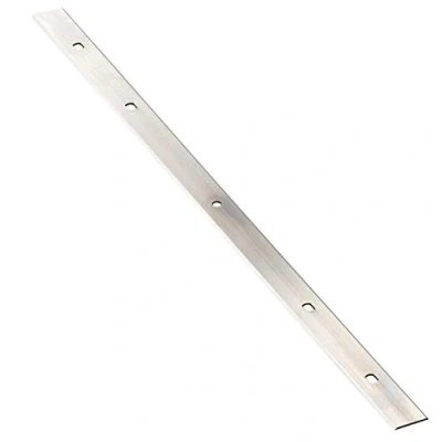 Image of Bernardo 6 Piece Reversible Planer Blades 410 x 19 1 mm ADM (5 Holes 65/100 mm)