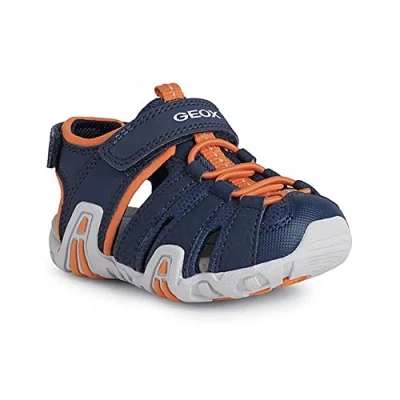 Image of Geox Baby Boy B Sandal Kraze A Sandals