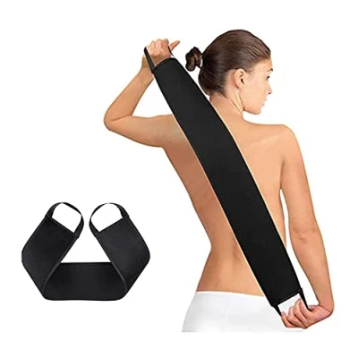 Image of NUOE Tanning Applicator to Back, Fake Tan Back Applicator,Tanning Lotion