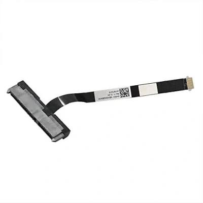 Image of Gintai SATA HDD Hard Drive Connector Cable for Acer Nitro 5 AN515 42 R5ED R0MG R2B0 R5QA R7GZ R5E9 R7B5 NBX0002BW00 12PIN 9.3CM
