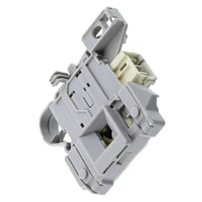 Image of Door Security, Closure, Lock Original Washing Machine 8084553067 ELECTROLUX