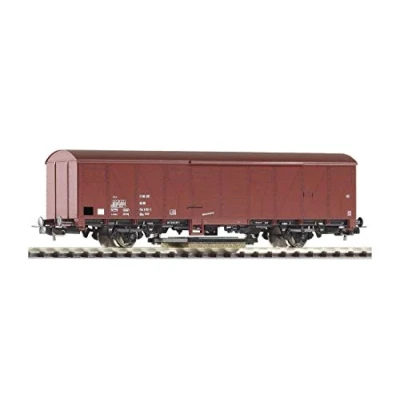 Image of Piko 54998 Track Cleaning Trolley, Multi Colour