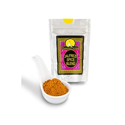 Image of Jalfrezi Spice Blend Indian Spices