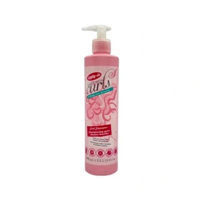 Image of Dippity Do Girls With Curls Curl Shampoo, 13.5 Oz.