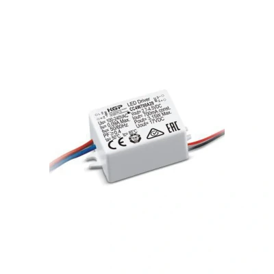 Image of Astro Constant Current LED Driver 700mA White