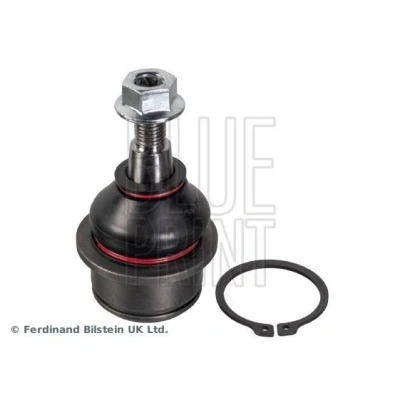 Image of K05090033AB Ball joint BLUE PRINT ADA108637 Lower, Front Axle Left, Right with retaining ring, self locking nut 16mm for control arm