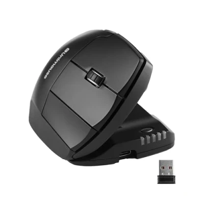 Image of Contour Unimouse, Right, Wireless