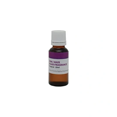 Image of Fragrance For Smoke, Fog &amp; Haze Fluid