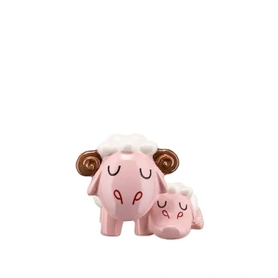 Image of Alessi Christmas Decorations, porcelain, One Size
