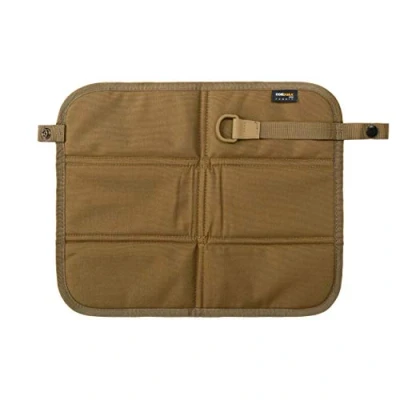 Image of Helikon Tex VAGABOND SEAT PAD Coyote Brown (AC VSP CD 11)