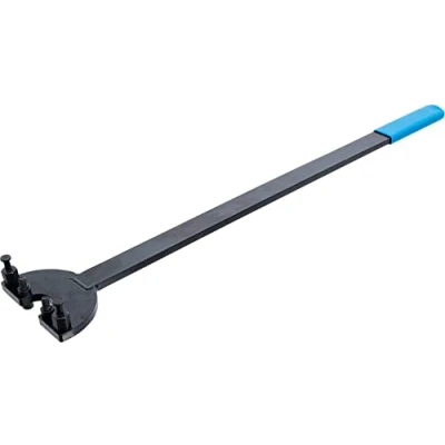 Image of BGS 66703 Belt Pulley Counterholding Wrench