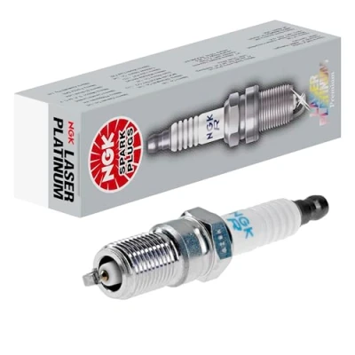 Image of NGK 6644 Spark Plug