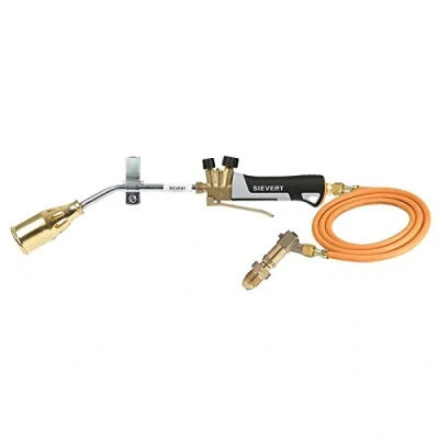 Image of Sievert PRM3444KIT10 Detail Roofing Kit 86kW 10m Hose