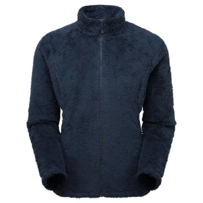 Image of Montane Women&#039;s Caldus Fleece Jacket