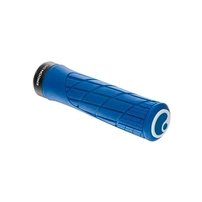 Image of Ergon Grips GA2 Fat, Midsummer Blue