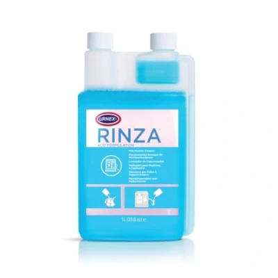 Image of Urnex FC687 Rinza Acidic Liquid Concentrate Milk Frother Cleaner, 1.1L