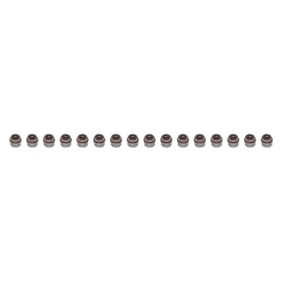 Image of 60548495, 7709714 Seal Set, valve stem AJUSA 57013800 ALFA ROMEO: GTV, 147, SAAB: 9 3 Convertible, 900 I VOLKSWAGEN: GOLF 2,