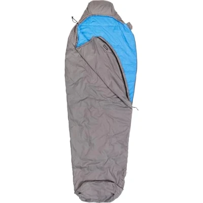 Image of Cocoon Mountain hiker up to height 185 cm (regular) volcano grey/light blue, one size fits all
