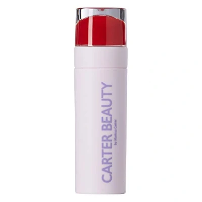Image of Carter Beauty Word of Mouth Lipstick Melanie