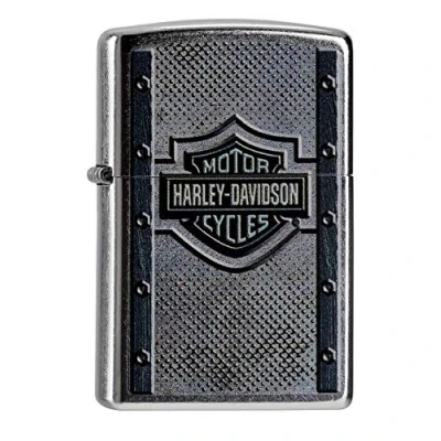 Image of Zippo Lighter, Standard