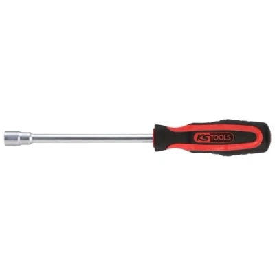 Image of KS Tools 159.1212 ERGOTORQUEplus socket screwdriver, 14mm