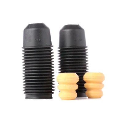 Image of 20321AA200, 20321AA201, 20322AG000, 20322FG000 Shock Absorber Dust Cover KYB 910093 Front Axle Protection Kit SUBARU: Legacy 5, 4